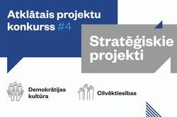 Apstiprināti Stratēģisko projektu konkursa rezultāti