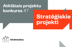 PAPILDKONKURSS: Pieejams informatīvā semināra ieraksts