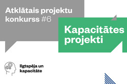 Atbalstīti vēl trīs kapacitātes stiprināšanas projekti