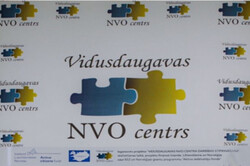 Capacity building Vidusdaugava NGO Center: we have changed!