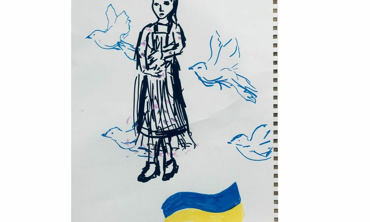 Noslēdzies projekts