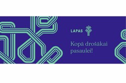 AIF kapacitātes projektā spēcināta LAPAS darbības ilgtspēja