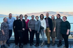 ACF learns about the fundraising experience of Icelandic organisations