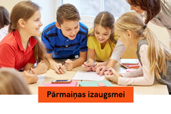 Radīta jauna cilvēktiesību izglītības programmu skolām