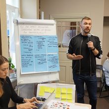 Stakeholder consultation on ACF Challenges in Latvia