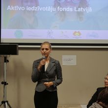 Stakeholder consultation on ACF Challenges in Latvia